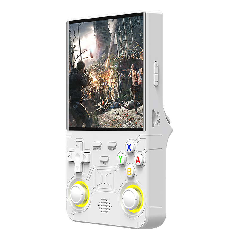 Grenzüberschreitende R36 Ultra – Arcade Vibes Bewertung und Preis