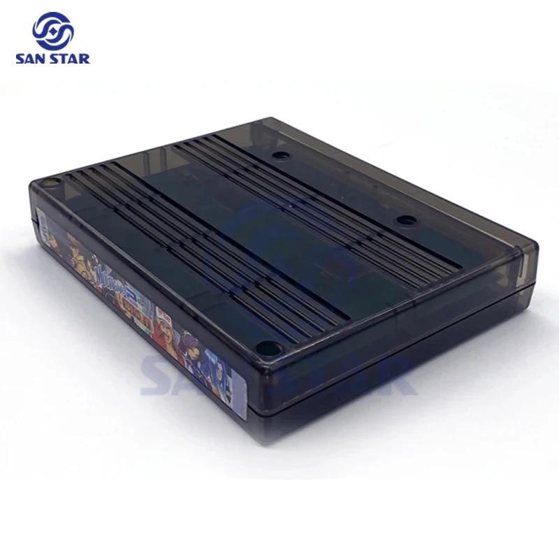 SNK 161 In 1 V2 NEO GEO MVS JA – Arcade Vibes Bewertung und Preis